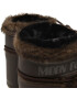 Moon Boot Cizme de zăpadă Icon Low Faux Fur 14093900003 Maro - Pled.ro