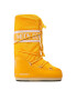 Moon Boot Cizme de zăpadă Icon Nylon 14004400 S Galben - Pled.ro