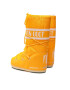 Moon Boot Cizme de zăpadă Icon Nylon 14004400 S Galben - Pled.ro