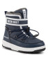 Moon Boot Cizme de zăpadă Jr Boy Boot Wp 34051600003 M Bleumarin - Pled.ro