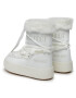 Moon Boot Cizme de zăpadă Jtrack Faux Fur Wp 34300900002 Alb - Pled.ro