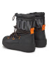 Moon Boot Cizme de zăpadă Jtrack Polar 34300500001 Negru - Pled.ro