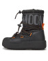 Moon Boot Cizme de zăpadă Jtrack Polar 34300500001 Negru - Pled.ro