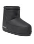 Moon Boot Cizme de zăpadă Low Nolace Rubber 14094100001 Negru - Pled.ro