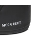 Moon Boot Cizme de zăpadă Low Nolace Rubber 14094100001 Negru - Pled.ro