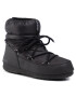 Moon Boot Cizme de zăpadă Low Nylon Wp 2 24009300001 Negru - Pled.ro