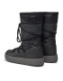 Moon Boot Cizme de zăpadă Ltrack High Nylon Wp 24500700001 Negru - Pled.ro