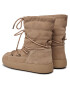 Moon Boot Cizme de zăpadă Ltrack Suede 24501100002 Bej - Pled.ro