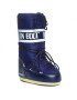 Moon Boot Cizme de zăpadă Nylon 14004400002 Bleumarin - Pled.ro