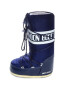 Moon Boot Cizme de zăpadă Nylon 14004400002 Bleumarin - Pled.ro