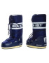 Moon Boot Cizme de zăpadă Nylon 14004400002 Bleumarin - Pled.ro