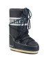 Moon Boot Cizme de zăpadă Nylon 14004400064 Bleumarin - Pled.ro