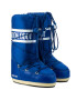 Moon Boot Cizme de zăpadă Nylon 14004400075 Bleumarin - Pled.ro