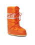 Moon Boot Cizme de zăpadă Nylon 14004400090 S Portocaliu - Pled.ro