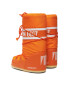 Moon Boot Cizme de zăpadă Nylon 14004400090 S Portocaliu - Pled.ro