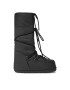 Moon Boot Cizme de zăpadă Rubber 14027600001 D Negru - Pled.ro