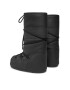 Moon Boot Cizme de zăpadă Rubber 14027600001 D Negru - Pled.ro