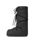 Moon Boot Cizme de zăpadă Rubber 14027600001 D Negru - Pled.ro