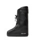 Moon Boot Cizme de zăpadă Sneaker High 14028300001 Negru - Pled.ro