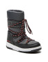 Moon Boot Cizme de zăpadă Sport Jr Wp 34051300005 Gri - Pled.ro