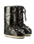 Moon Boot Cizme de zăpadă Vinile Met. 14021400001 Negru - Pled.ro