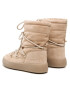 Moon Boot Pantofi Ltrack Suede 24500100 Bej - Pled.ro