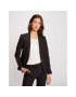 Morgan Blazer 212-VIXOU.F Negru Regular Fit - Pled.ro