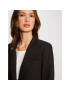 Morgan Blazer 212-VIXOU.F Negru Regular Fit - Pled.ro