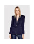 Morgan Blazer 221-VAINA.F Bleumarin Regular Fit - Pled.ro