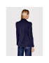 Morgan Blazer 221-VAINA.F Bleumarin Regular Fit - Pled.ro