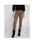 Morgan Blugi 211-PETRA Verde Skinny Fit - Pled.ro