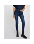 Morgan Blugi 212-PAMPA Bleumarin Skinny Fit - Pled.ro