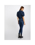 Morgan Blugi 212-PAMPA Bleumarin Skinny Fit - Pled.ro