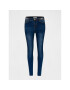 Morgan Blugi 212-PAMPA Bleumarin Skinny Fit - Pled.ro