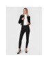 Morgan Blugi 212-PEPS Negru Skinny Fit - Pled.ro