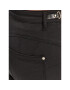 Morgan Blugi 232-PADAN Negru Slim Fit - Pled.ro