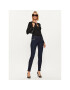 Morgan Blugi 232-PAULA Bleumarin Slim Fit - Pled.ro