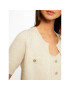 Morgan Cardigan 231-MROSE Bej Regular Fit - Pled.ro