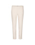 Morgan Pantaloni din material 211-PROSY.F Bej Slim Fit - Pled.ro