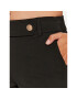 Morgan Pantaloni din material 221-PAINA.F Negru Slim Fit - Pled.ro