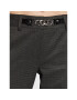 Morgan Pantaloni din material 222-PLIB.F Gri Regular Fit - Pled.ro