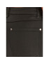 Morgan Pantaloni din material 232-POLO Negru Slim Fit - Pled.ro