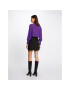 Morgan Pulover MRIRI1 Violet Regular Fit - Pled.ro