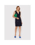 Morgan Rochie cocktail 202-RIMON.F Bleumarin Regular Fit - Pled.ro