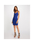 Morgan Rochie cocktail 212-RIMIE.F Bleumarin Slim Fit - Pled.ro