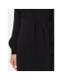 Morgan Rochie cocktail 232-RIRI.F Negru Regular Fit - Pled.ro