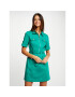 Morgan Rochie de zi 221-RENOM Verde Regular Fit - Pled.ro