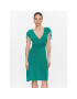 Morgan Rochie de zi 231-RMFANA Verde Regular Fit - Pled.ro