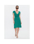 Morgan Rochie de zi 231-RMFANA Verde Regular Fit - Pled.ro