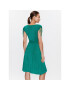 Morgan Rochie de zi 231-RMFANA Verde Regular Fit - Pled.ro